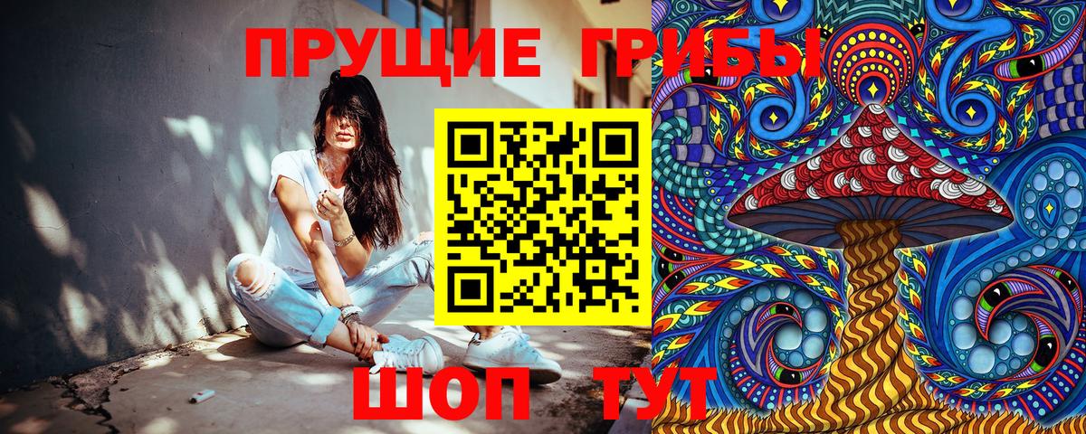 Псилоцибиновые грибы Cubensis Реж